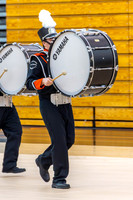 2014 Riverside University Indoor Percussion