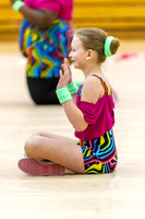 2015 West Bend Winter Guard