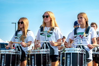 2024 Greendale Drum Line