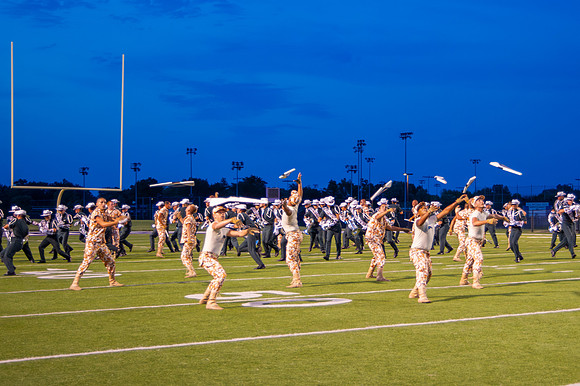 2013 Madison Scouts