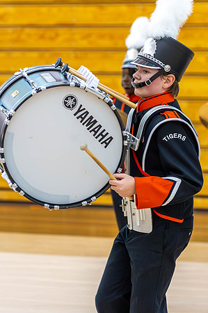2014 Riverside University Indoor Percussion