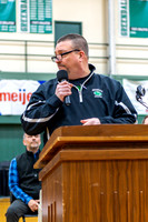 2019 Greendale HOF Induction
