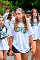2025 Greendale Marching Band