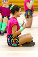 2015 West Bend Winter Guard