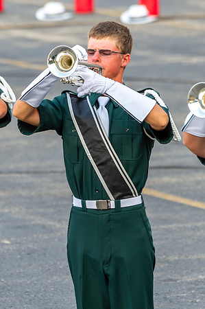 2012 Madison Scouts