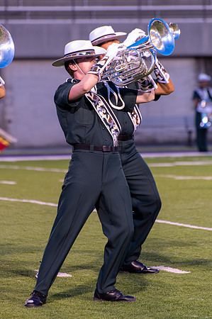 2013 Madison Scouts