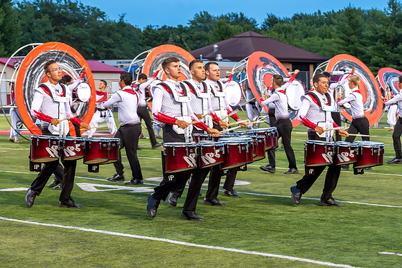2017 Santa Clara Vanguard