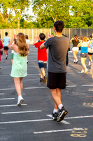 2025 Greendale Marching Band