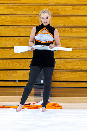 2014 Easton Valley Winter Guard
