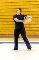 2015 Cudahy Independent Winter Guard