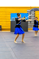 2015 Round Lake Winter Guard