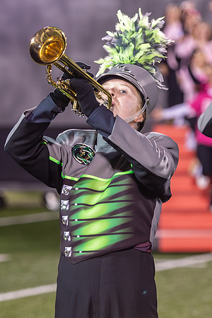 2024 Greendale Marching Band