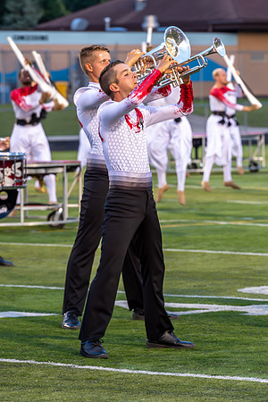 2017 Santa Clara Vanguard
