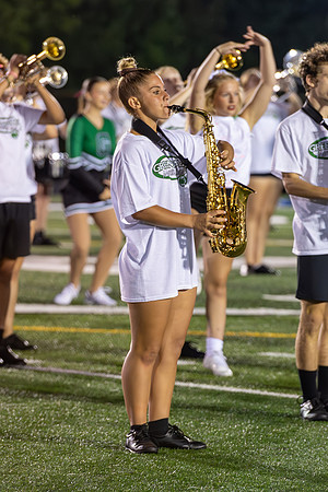2024 Greendale Marching Band
