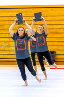 2014 Fond du Lac Winter Guard