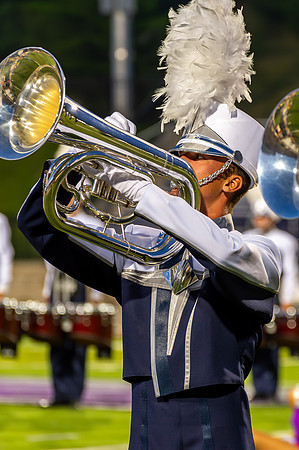 the @BlueStarsdbc #WhitewaterClassic This image of July 5, 2013. drum and bugle corps2013 is from their performance on2013