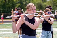 2024 Greendale Marching Band