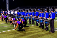 2012 Bluecoats