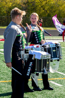 2024 Greendale Marching Band