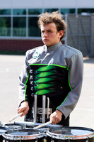 2024 Greendale Marching Band