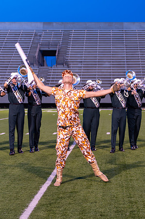 2013 Madison Scouts