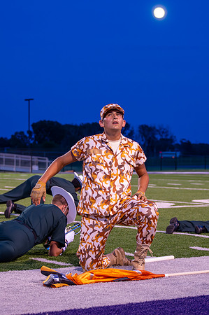2013 Madison Scouts