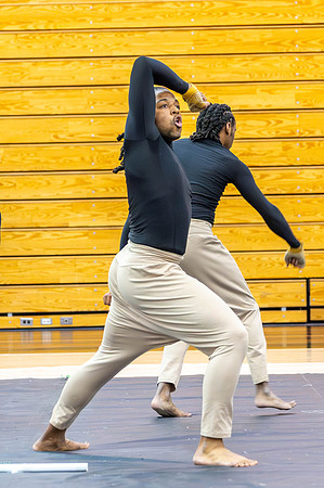 2014 South Shore Drill Team