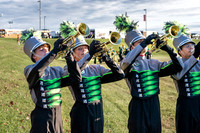 2024 Greendale Marching Band
