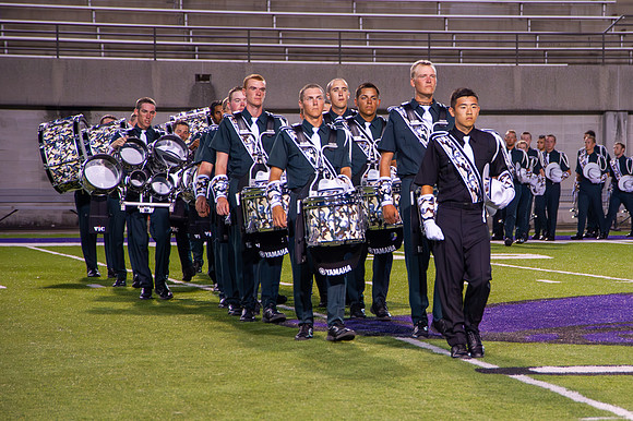 2013 Madison Scouts