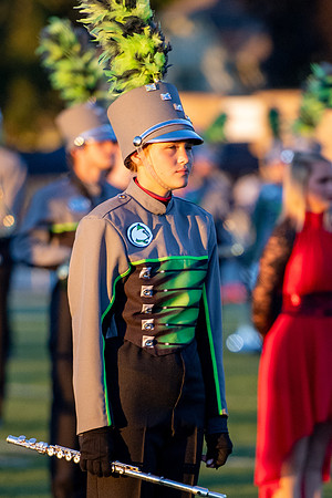 2024 Greendale Marching Band