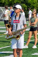 2024 Greendale Marching Band