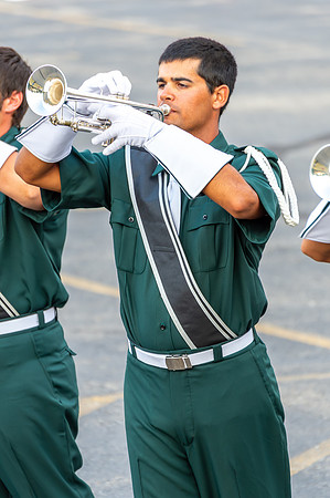 2012 Madison Scouts