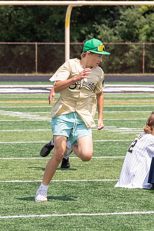2024 Greendale Marching Band