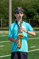2024 Greendale Marching Band