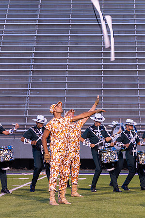 2013 Madison Scouts