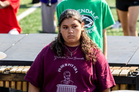 2024 Greendale Marching Band