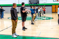 2025 Greendale Marching Band