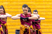 2014 Armada Winter Guard