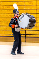 2014 Riverside University Indoor Percussion