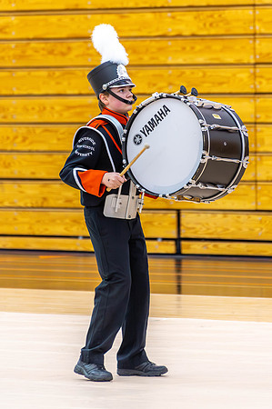 2014 Riverside University Indoor Percussion
