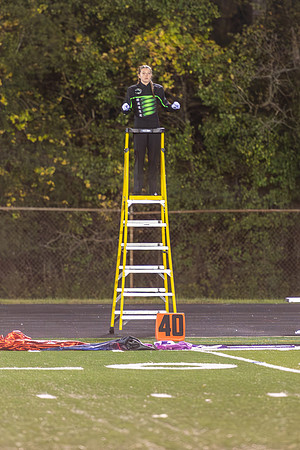 2024 Greendale Marching Band