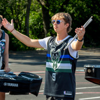 Band Camp 07-25-2024