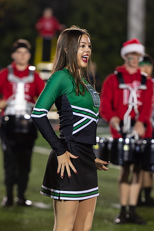 2024 Greendale Marching Band