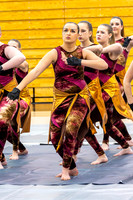2014 Armada Winter Guard