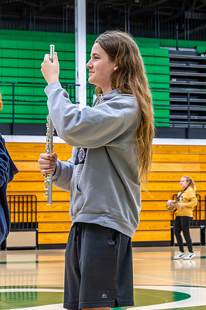 2025 Greendale Marching Band