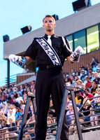 2013 Madison Scouts