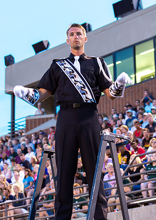 2013 Madison Scouts