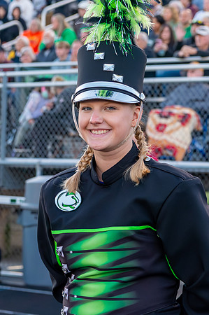 2024 Greendale Marching Band