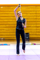 2015 Fond du Lac Winter Guard