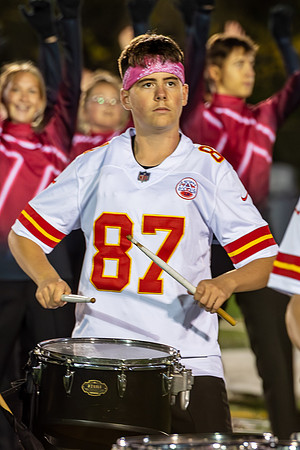2024 Greendale Marching Band